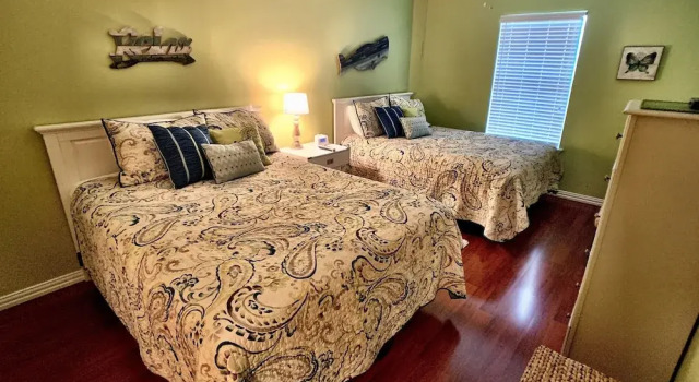 Looney Dunes - 3 Br Home, Rezerwuj Hotel Port Bolivar Teksas