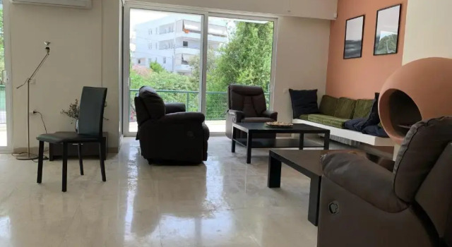 OASIS Exclusive Apartment @ Athenian Riviera, Забронировать Апартаменты/квартира Апартаменты Вула, Апартаменты/квартира
