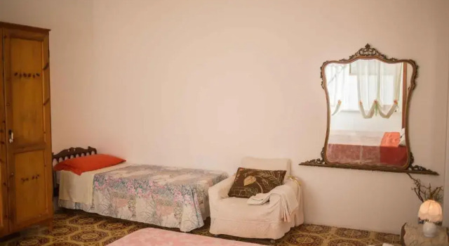 Номер Standard B&B Marchese By Salum