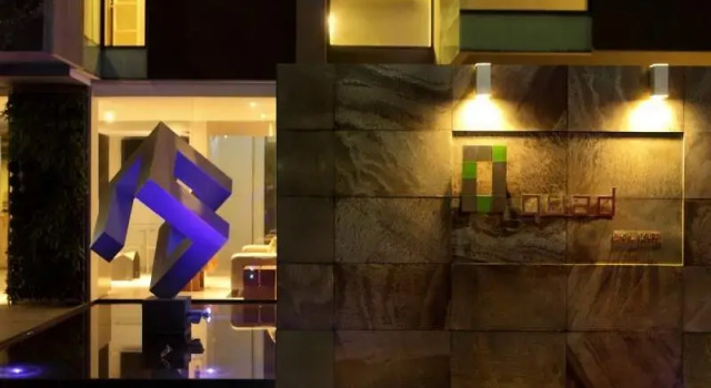 Quad Suites Silom, Забронировать Отель Бангкок провинция Бангкок, рядом с Храм Шри Маха Мариаммана