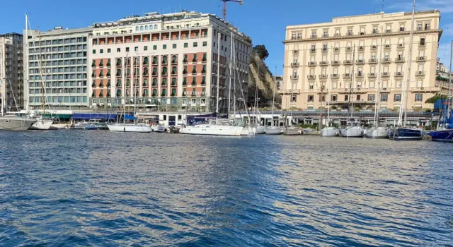 Ruins Vesuvius, Prenota Hotel Hotel a Ercolano con parcheggio, Parcheggio