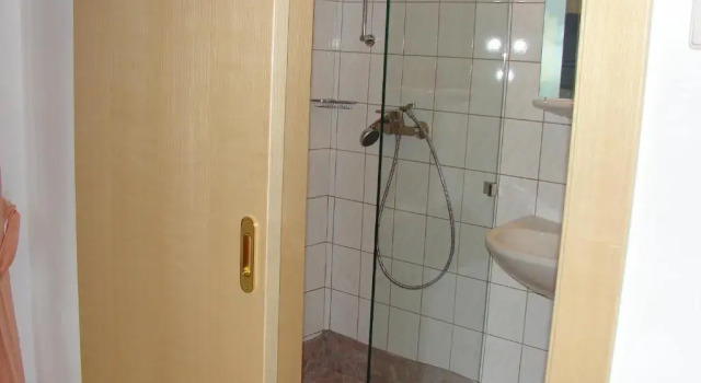 Апартаменты с 2 комнатами Ferienhaus Waldhof
