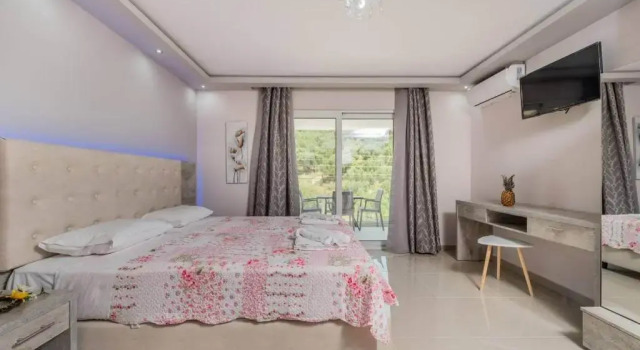 Villa Dionysia Studio S7, Забронировать Вилла Виллы Аликанас, Вилла