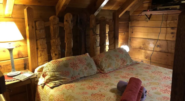 Gatlinburg Mountain Magic Hot Tub Cabins