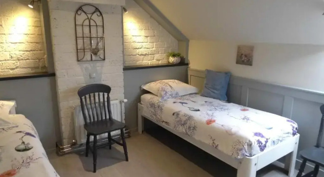 Welca, Rezervovat Apartmán Hotely v Limburg s parkováním, Parkování