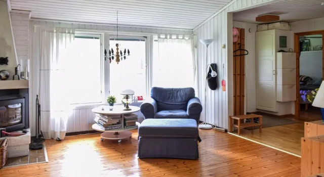 Amazing Home in Borgholm With 3 Bedrooms, Varaa Hotelli Borgholm Kalmari