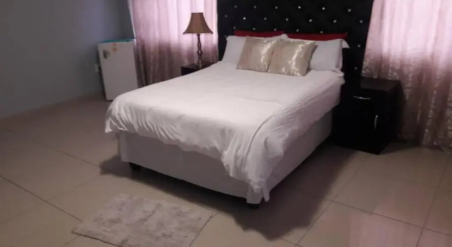 Номер Standard Jessma Bed and Breakfast
