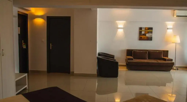 Полулюкс Hotel Ambasador Mamaia