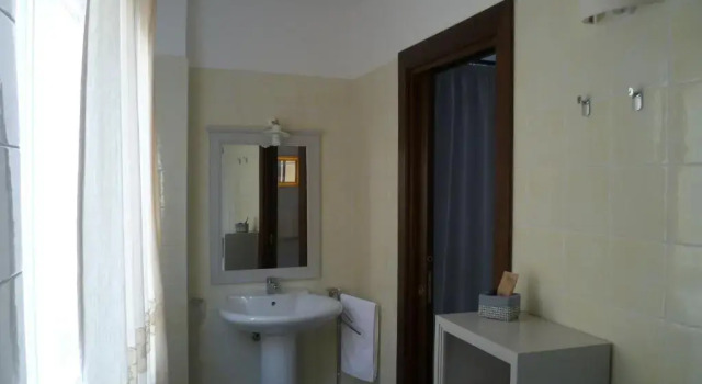 Двухместный номер Standard Albergo Residenziale La Corte