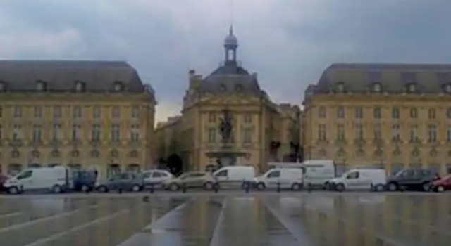 La grange, Rezerwuj Hotel Queyrac Medoc