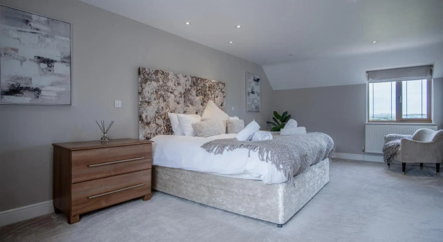 Knights Rest - 4 Bedroom - Princes Gate, Забронировать Дом для отпуска Лампитер Велфри Южный Уэльс