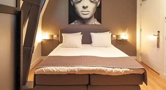 Номер Standard Hotel Julien