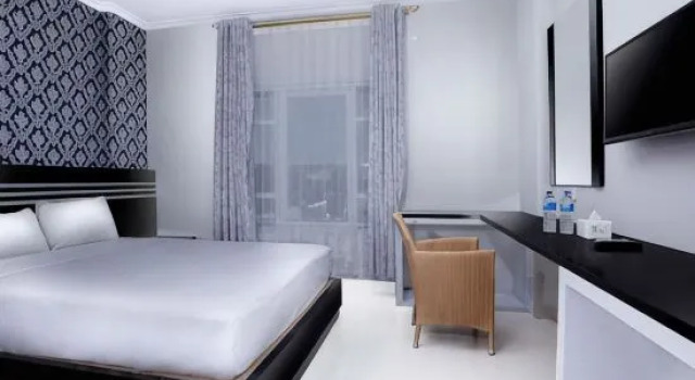 Номер Standard Violet Hotel Malioboro