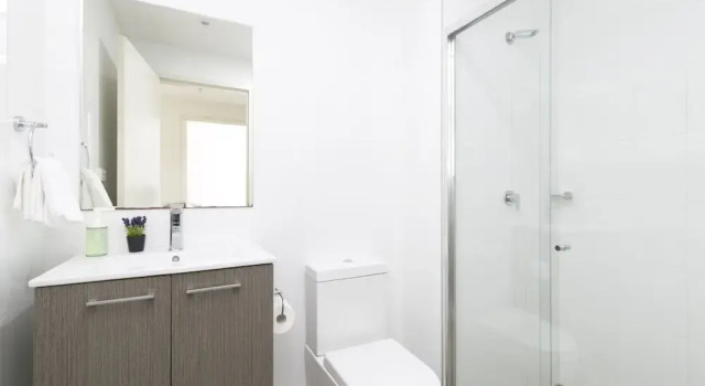 Cozy Home in Parramatta CBD