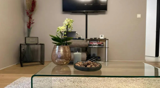 Коттедж Sweetwater Privé Wellness