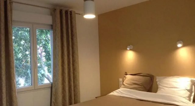 Номер Standard Villa hortensia