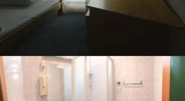 Номер Standard Hotel Imzit Dobrinja