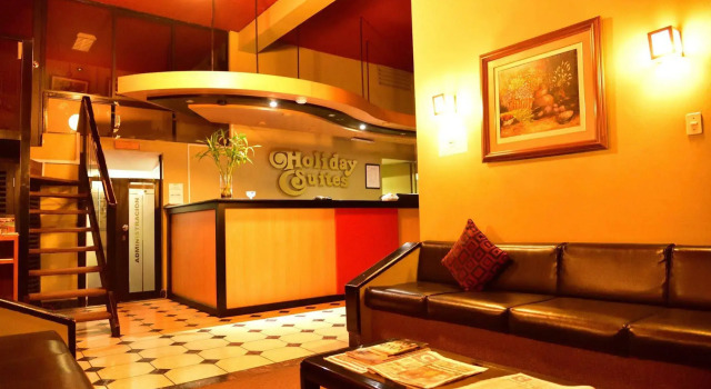 Holiday Suites, Varaa Hotelli Hotellit Tacna aamiaisella, lähellä Jorge Basadre Stadium, Aamiainen