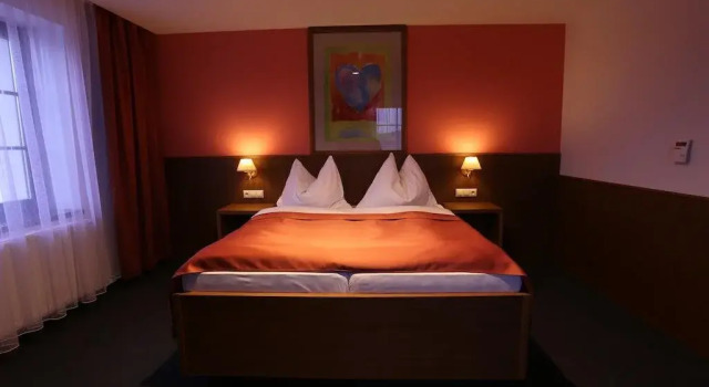 Hotel Hajcman