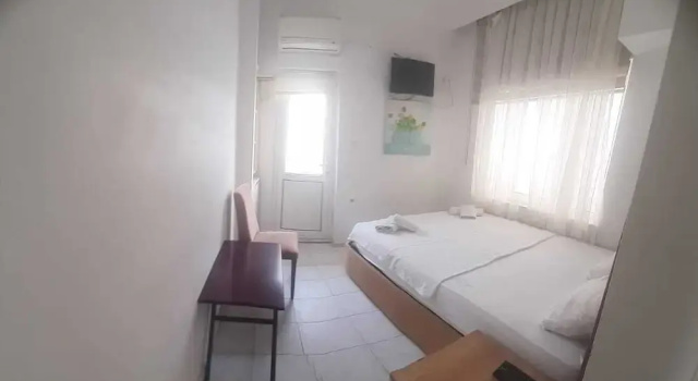 Kibar Apart Pansiyon