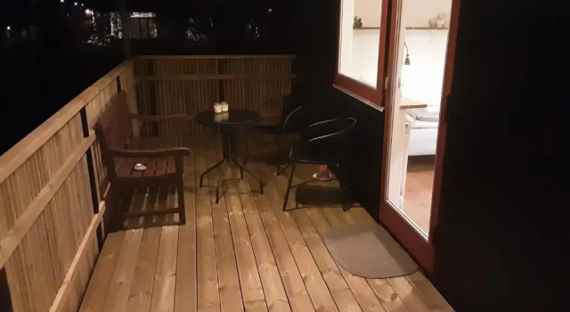 Номер Standard Tjørnely