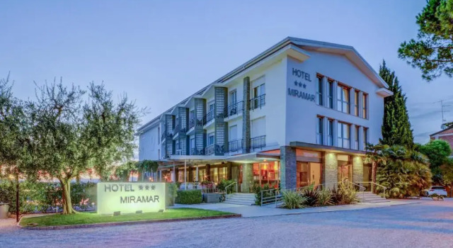 Hotel Miramar