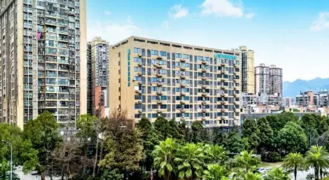 City Comfort Inn Hotel (Chongqing Bishan Yingjia Tianxia), Prenota Hotel Chongqing Chongqing Area