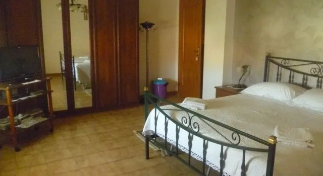 Villa Contino, Book Villa Sommerhuse i Agrigento Area, Hytte