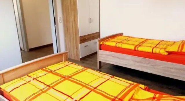 Ferienwohnung Heß, Boek Appartement Kleinkötz Bavarian Swabia