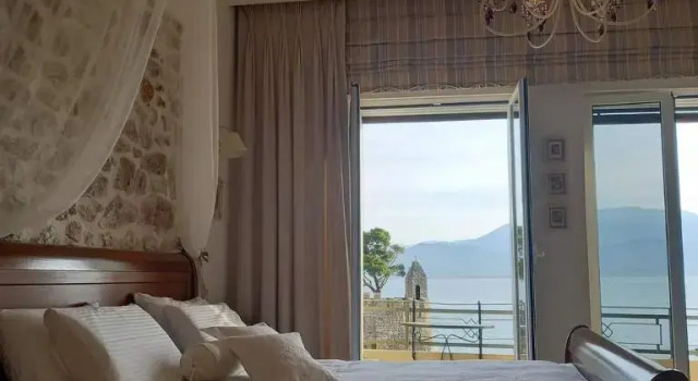 Студия Casa da Sogno Elegant Studio