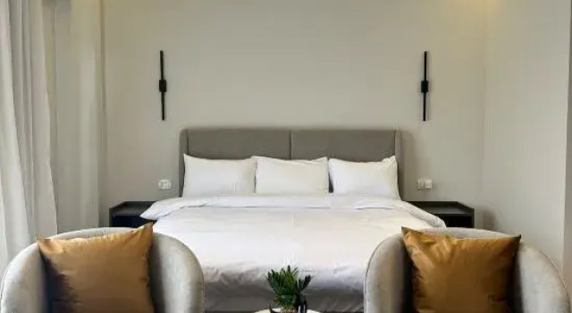 Ryan's Inn Studio apartment, Rezervovat Apartmán Káhira Cairo Governorate