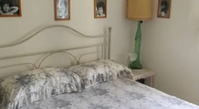 Amsicora Room