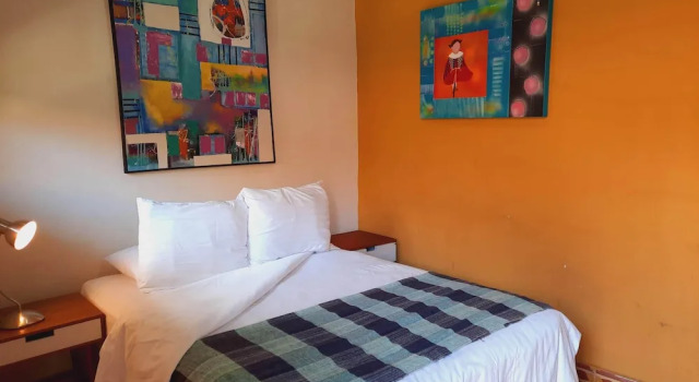 Номер Standard Hotel La Posada del Doctor