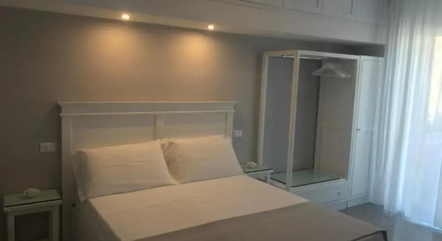 Номер Standard Residenza Corallina