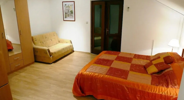 Студия Classic Villa Martinović