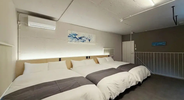 Reno bld 301
