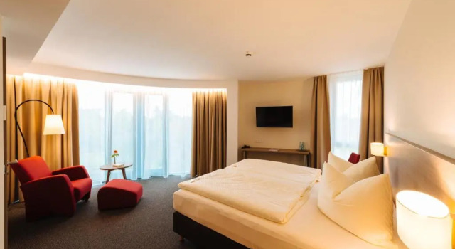 Номер Standard Hotel Susato