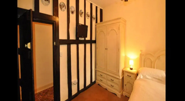 Standard Kahden hengen huone The Langely Arms Bed and Breakfast