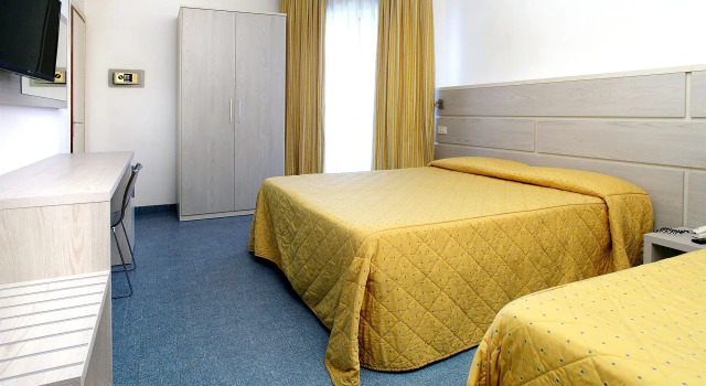Arianna Hotel, Забронировать Отель Отели Версилия 3 звезды, 3*