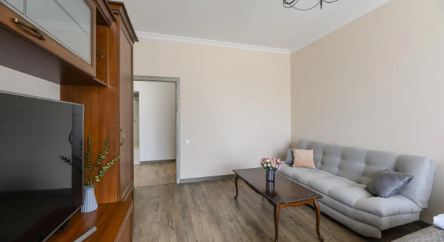 Апартаменты Almaty Apartments (Алматы Апартментс) на проспекте Аль-Фараби  9 блок 5Г