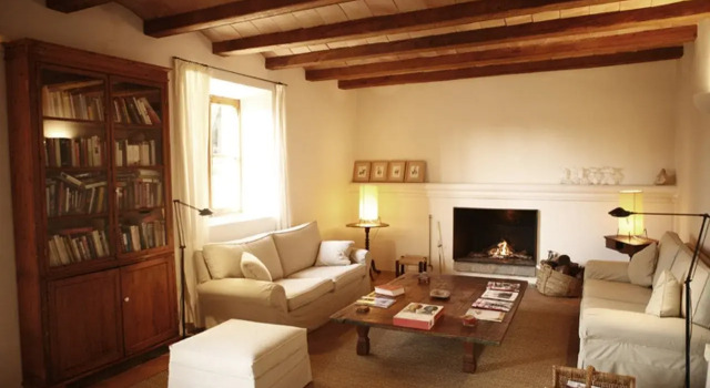 Casa Rural Son Bernadinet, Reserva ahora Hotel Hoteles en Mallorca con aparcamiento, Aparcamiento