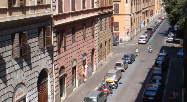 Alessandro Downtown Hostel