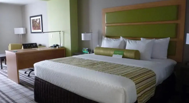Номер Standard La Quinta by Wyndham Paducah