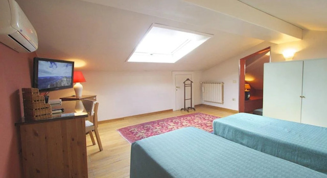 La Bussola Da Gino, Buchen Sie Hotel Quarrata Toskana