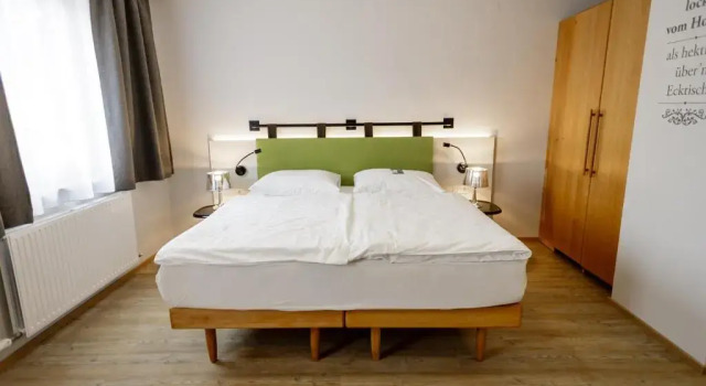 Habitación Estándar Der Stasta