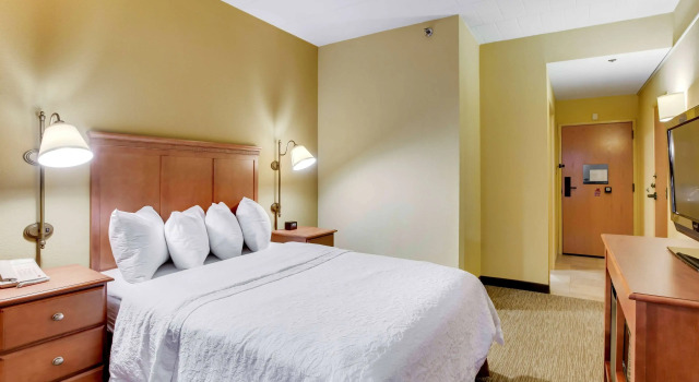 Wingate by Wyndham Cranberry, Buchen Sie Hotel Cranberry Township Pennsylvania