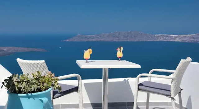 Люкс Superior Remvi Suites