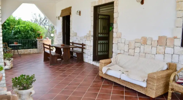 Casa Vacanze Rosa