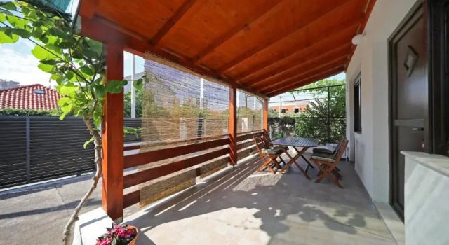 Апартаменты Apartments Krolo
