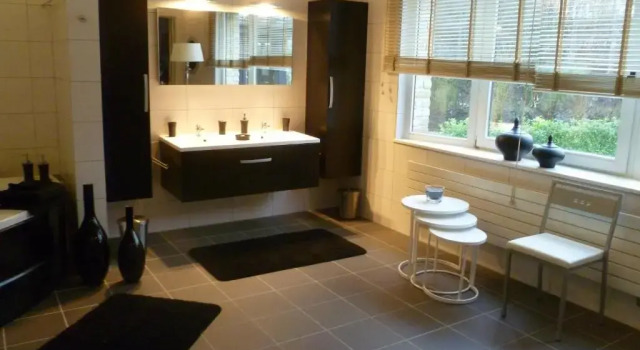 Номер Deluxe Villa Tiffany